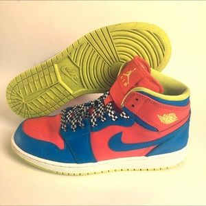 Nike Air Jordan 1 Retro High